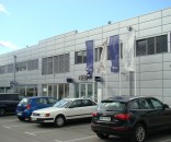 Sedež podjetja v Mariboru